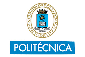 Universidad Politécnica de Madrid logo